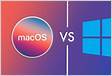 MacOS vs Windows qual é o melhor sistema operaciona